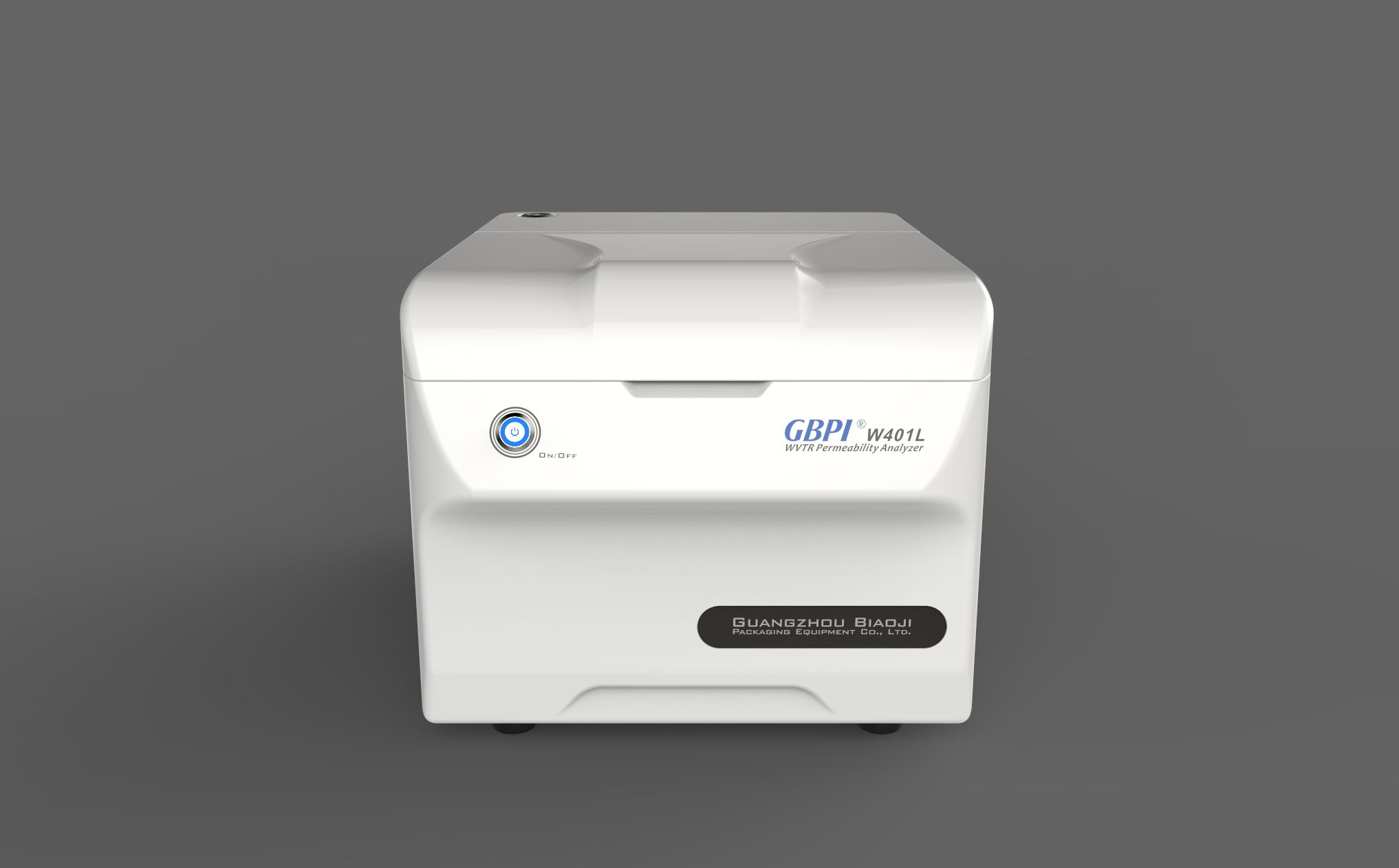 紅外法水蒸氣透過率測(cè)定儀 W401L