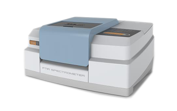 傅立葉變換紅外光譜儀BFH-100
